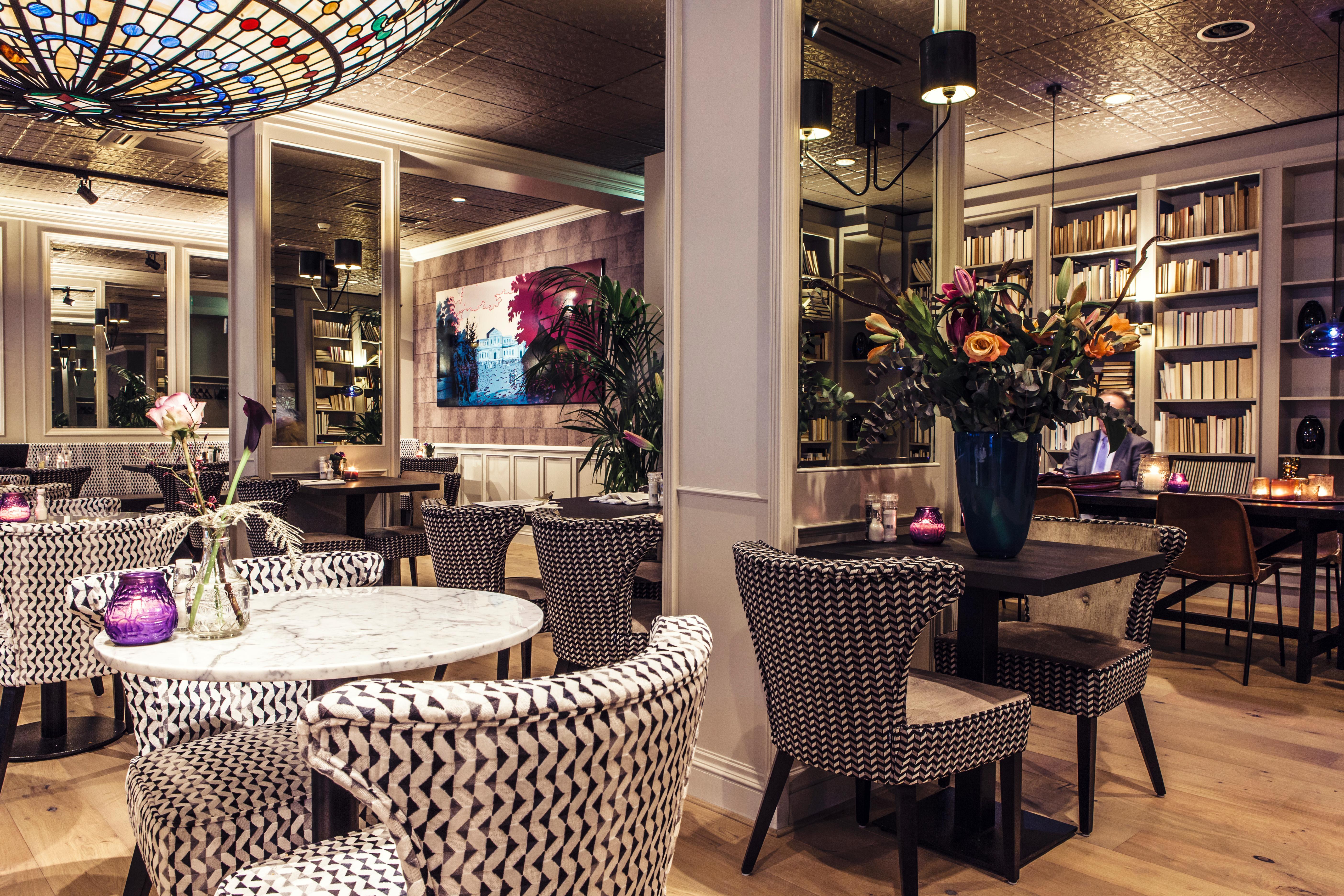 Carlton Square Haarlem