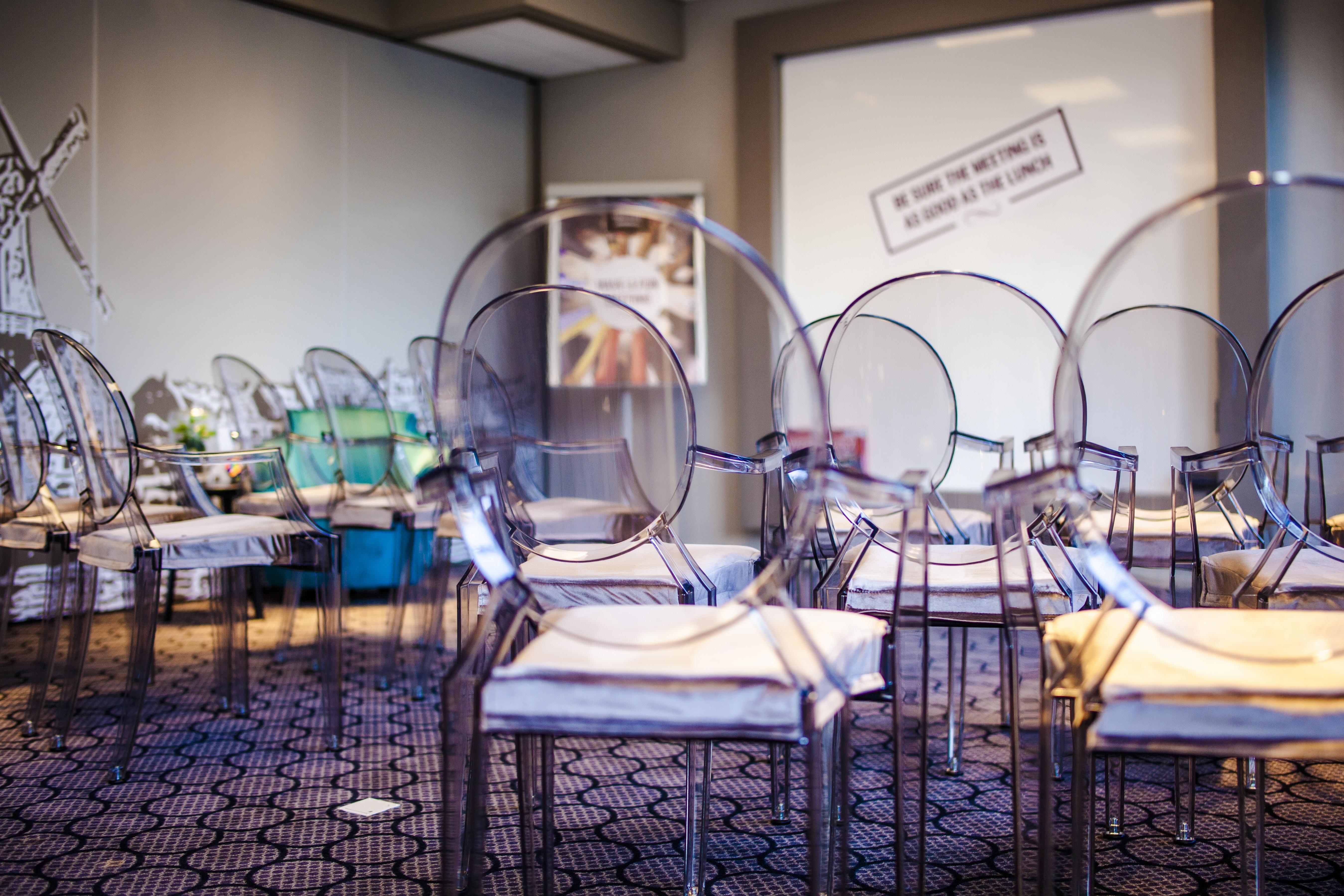 Hotel Carlton Square Haarlem