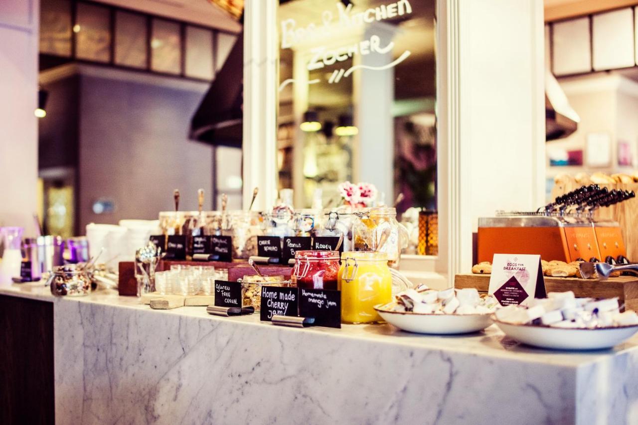 Carlton Square Haarlem