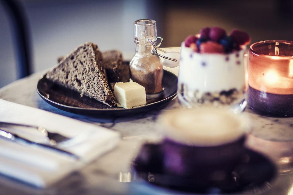 Hotel Carlton Square Haarlem