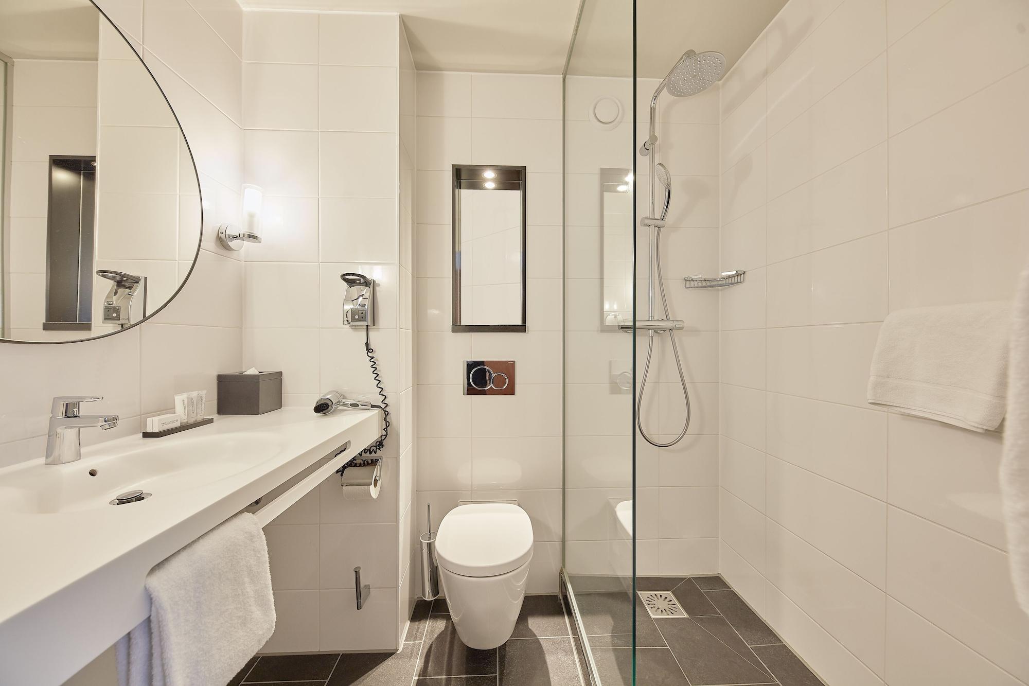 Carlton Square Hotel Haarlem