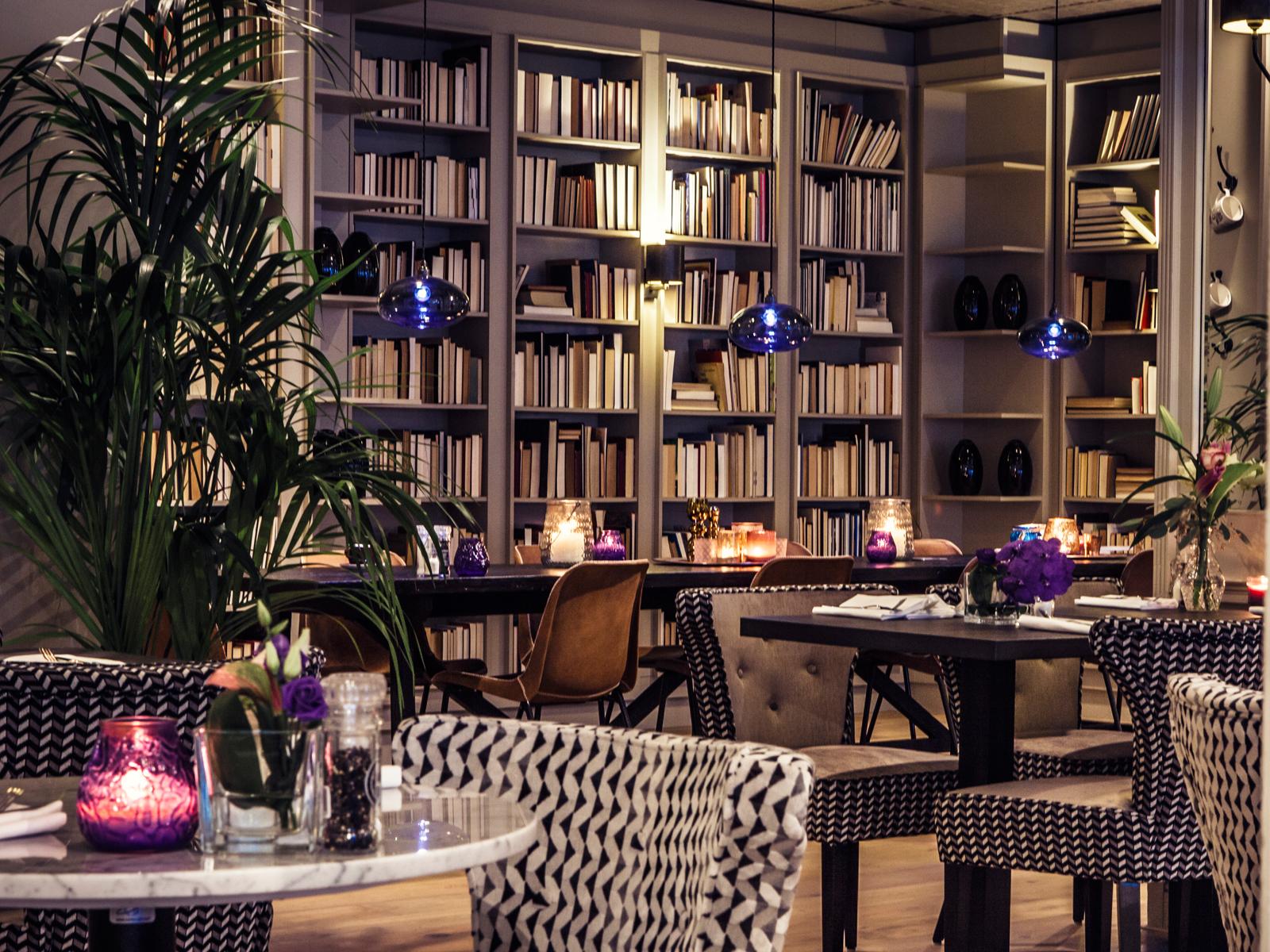 Carlton Square Hotel Haarlem