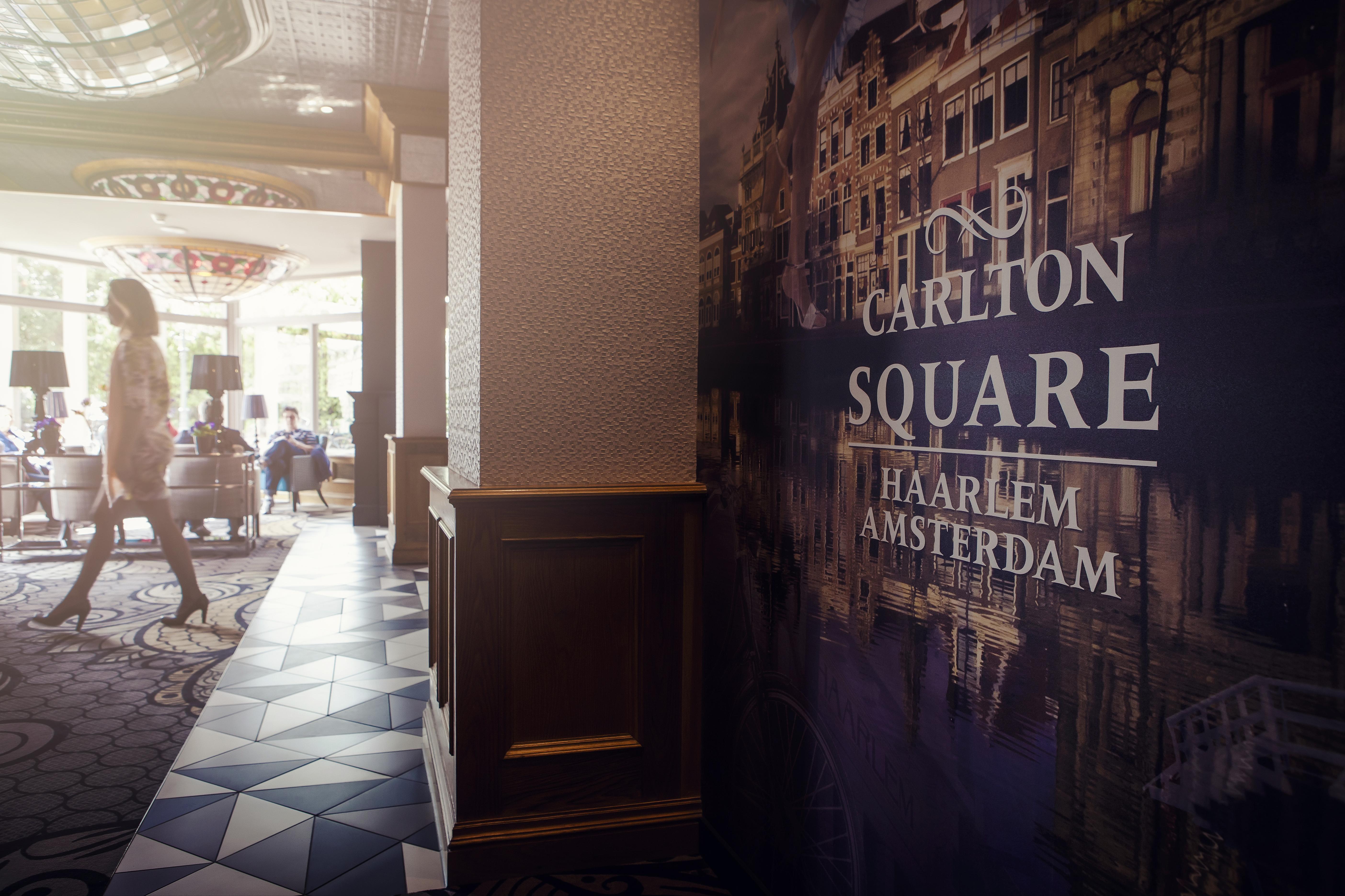 Carlton Square Haarlem