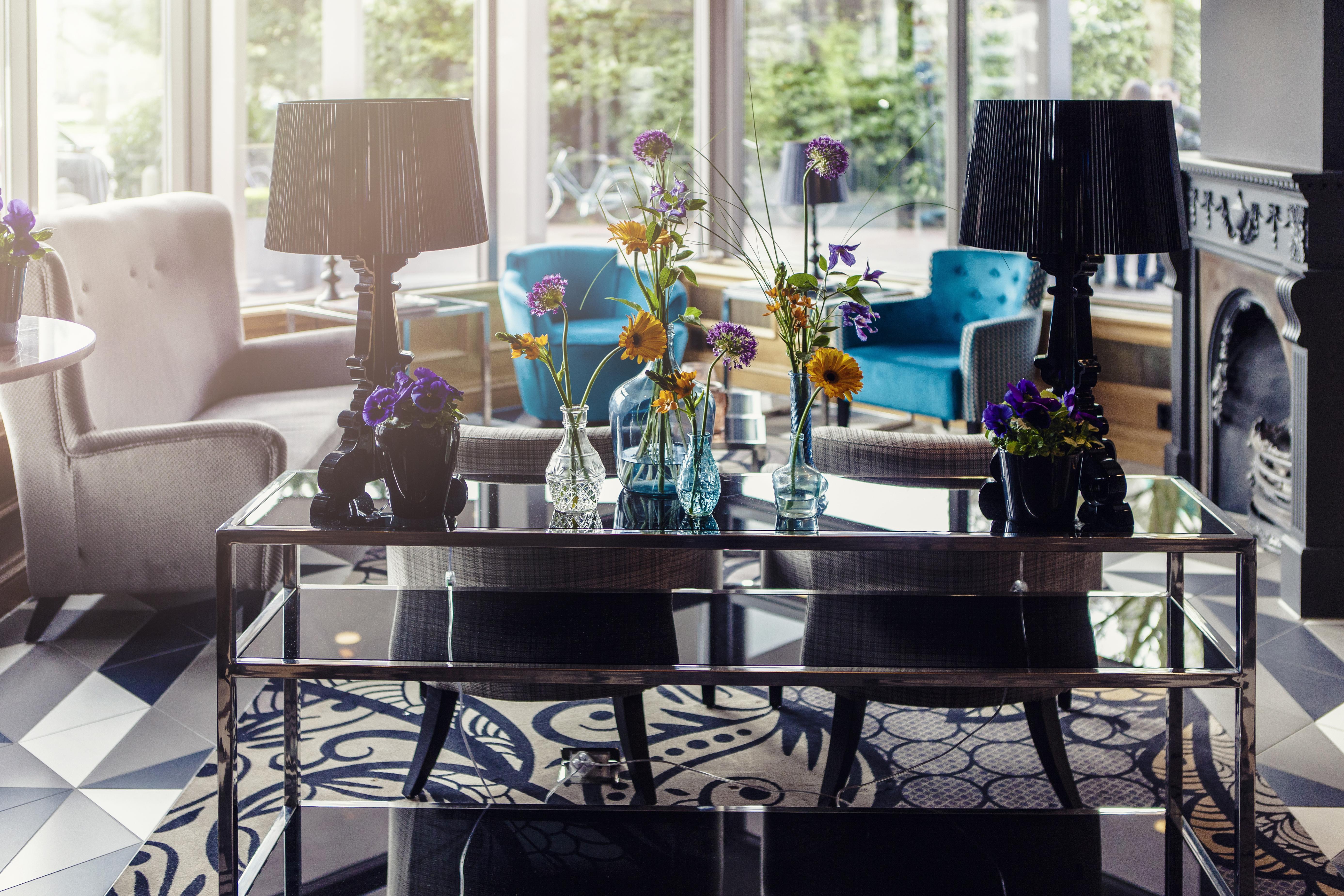 Carlton Square Haarlem