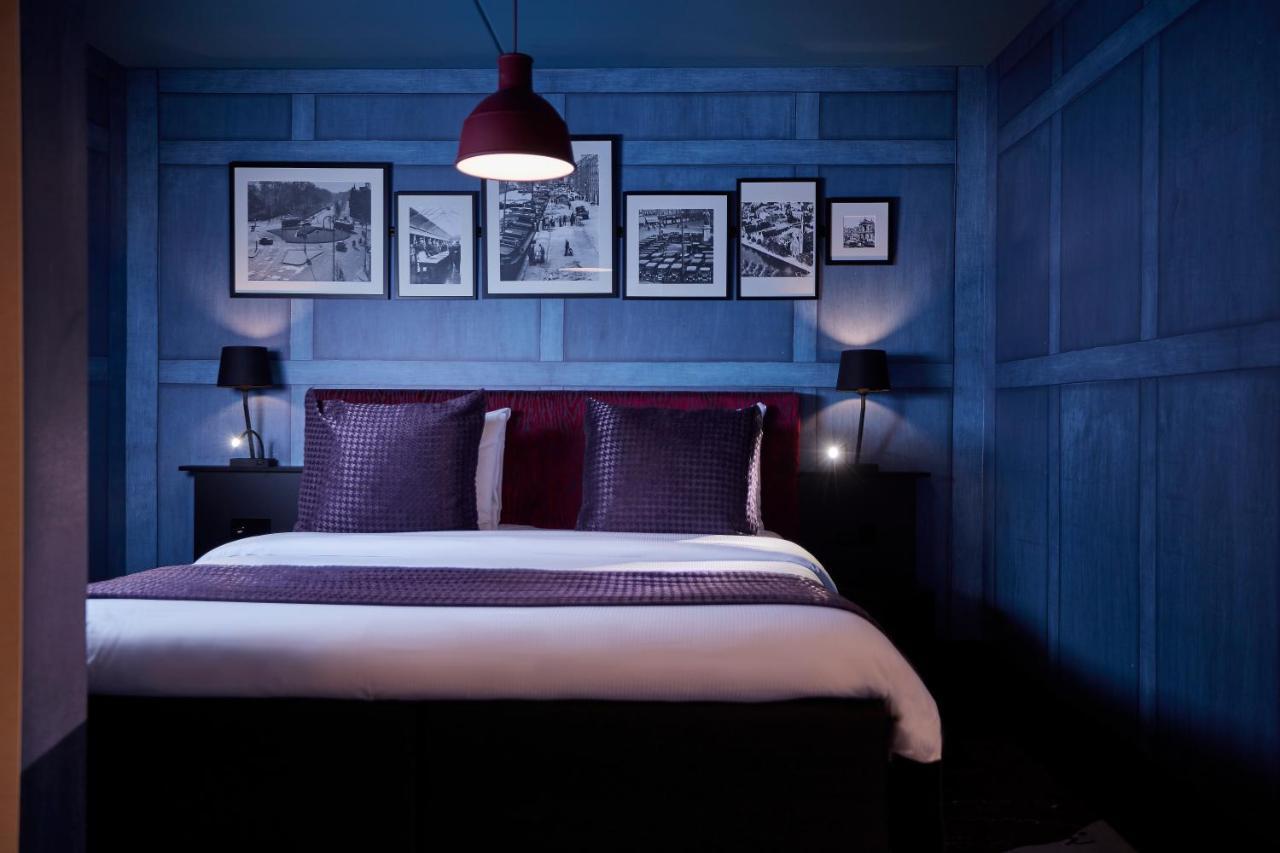 Hotel Carlton Square Haarlem